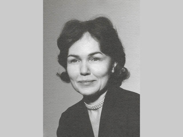 Jane Davis VanOpdorp - July 24, 2025
