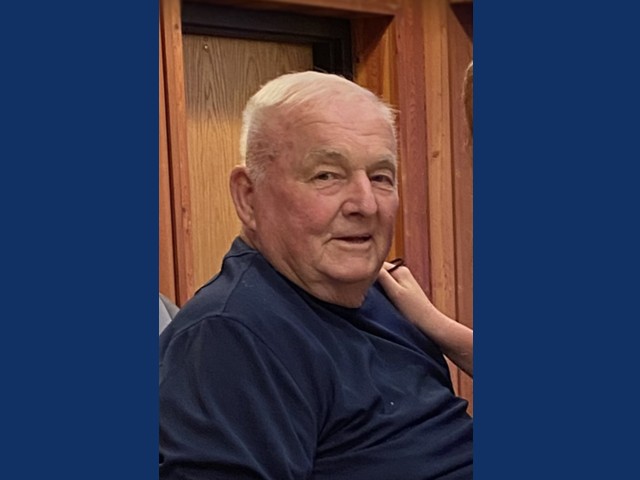 Erwin G. "Jeep" Dewey Jr. - November 10, 2025