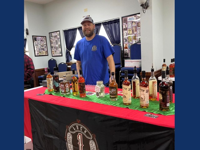 2025 Holiday Farmers' Market Vendors Announced!