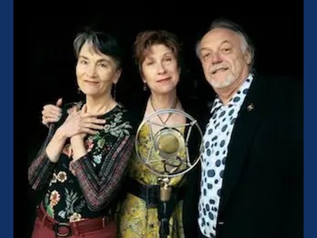 Oswego Music Hall Welcomes Back Mad Agnes 