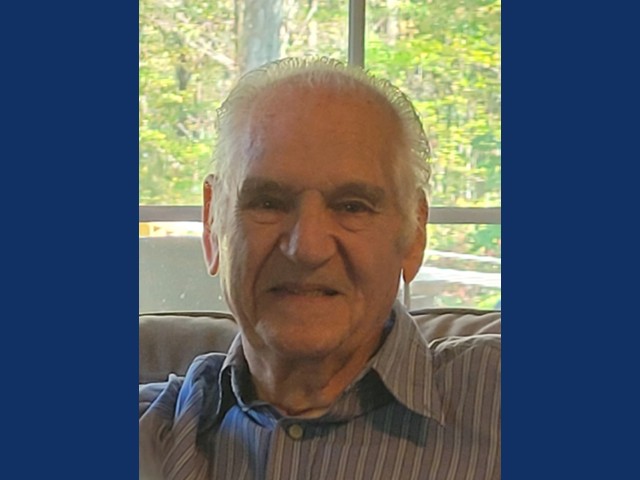 Anthony A. Mesiano - December 11, 2025