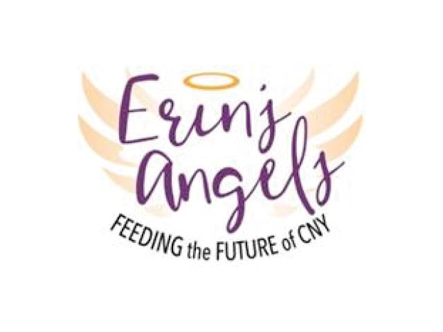 erin's angels of cny logo
