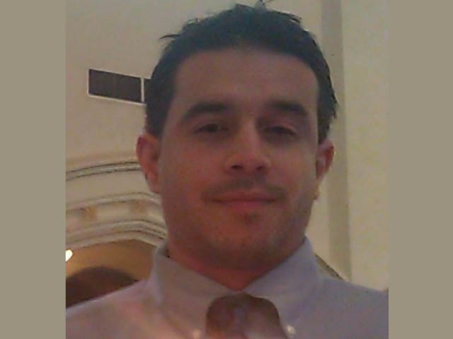 Michael Jay Figueredo - July 6, 2025