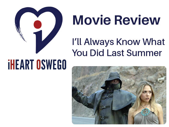 Movie Review: "Always" a Bridesmaid