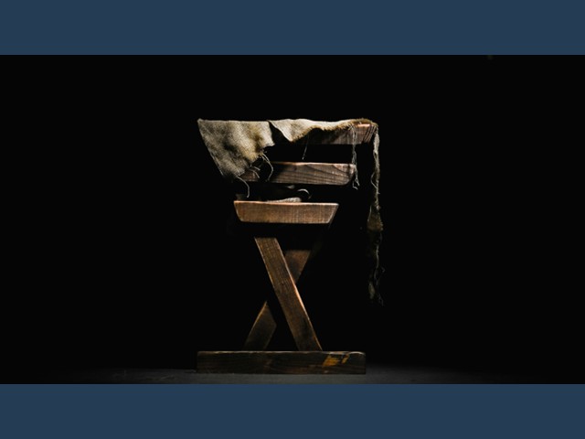 Christmas Eve Service at Minetto United Methodist Church December 24, 2025 at 7 PM