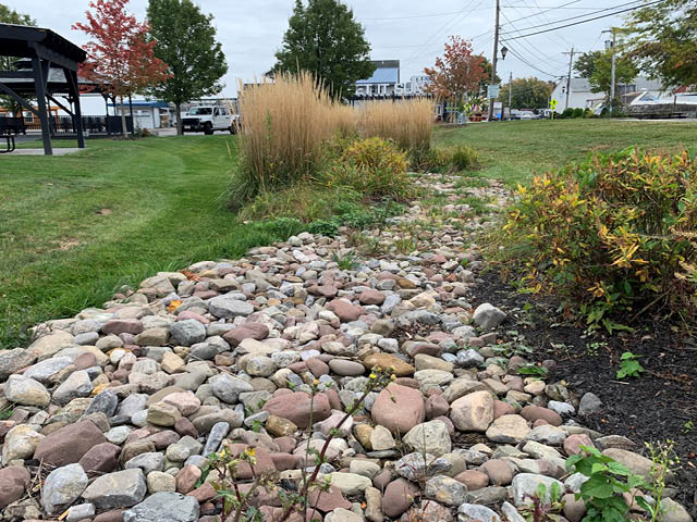 NY Sea Grant Announces New Online Tool to Help Local Governments Maximize Efforts to Meet State and Federal Criteria -- How-to-Use Webinar June 30, 2025