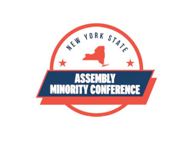 New York State Assembly Minority Conference logo