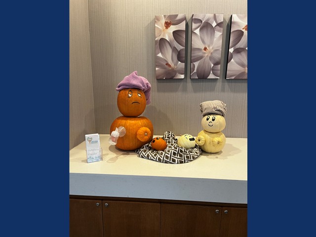 Local Breastfeeding Conference Empowers Healthcare Professionals