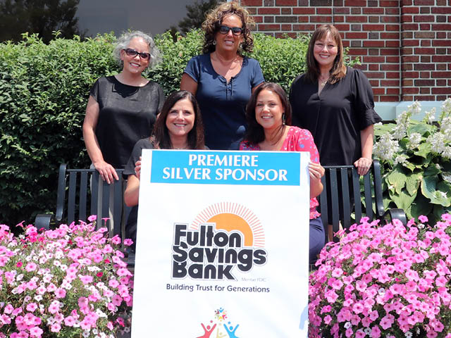 Fulton Savings Bank to Sponsor OCO Giving Thanks Food and Beverage Pairing 