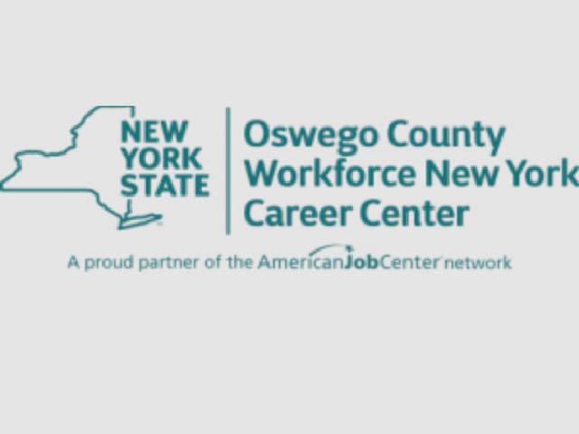 Oswego County Workforce Development Board Meeting Notice