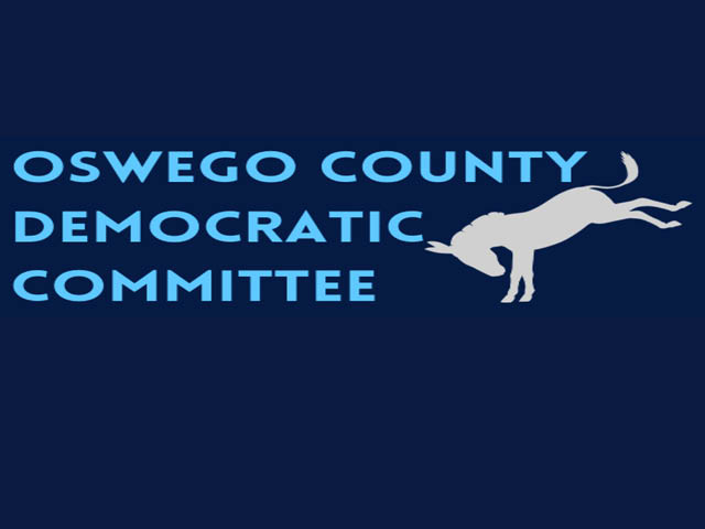 Logo of the Oswego County Democratic Committee