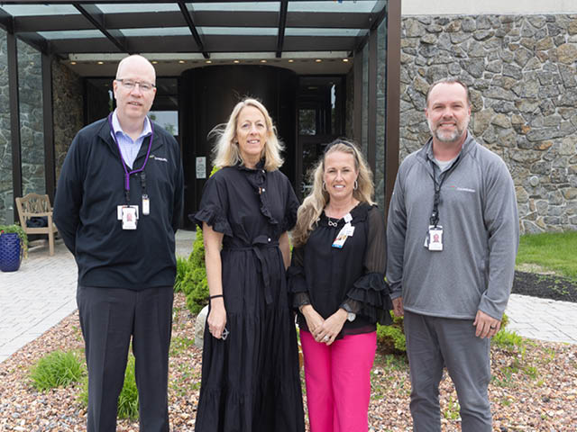 Oswego Health Foundation to Host 10th Annual For Your Health 5K and Wellness Event – A Family-Friendly Celebration of Community Wellness