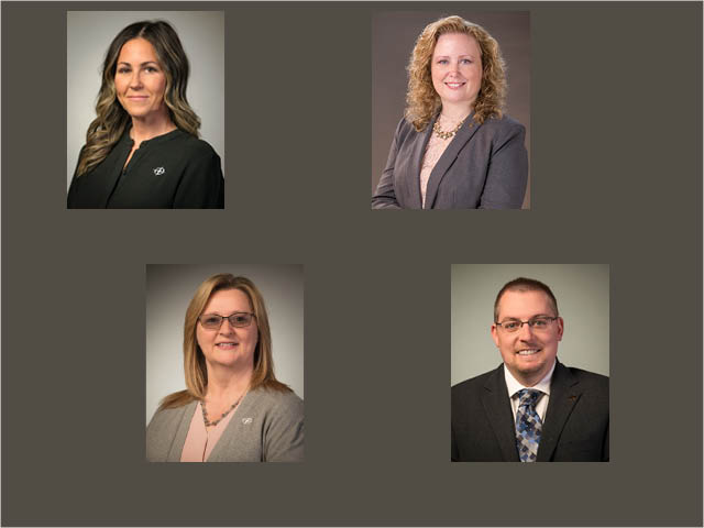 Pathfinder Bank Announces Key Leadership Promotions to Advance Operational Excellence