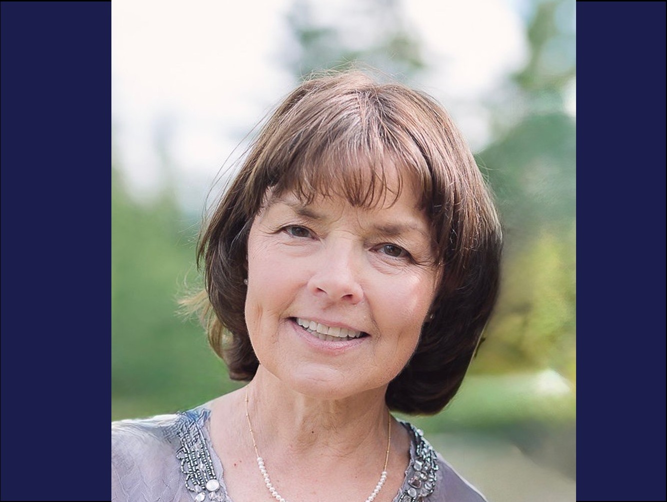 Patricia Burke Delia - August 31, 2025
