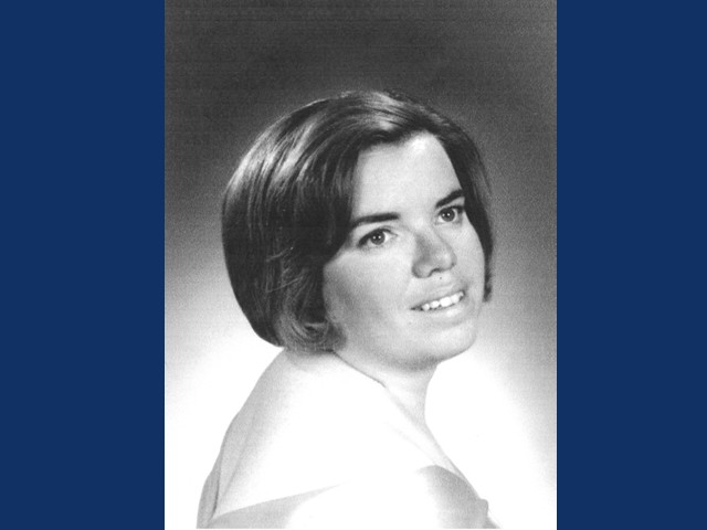 Patricia Anne "Patty" Haessig - October 11, 2025