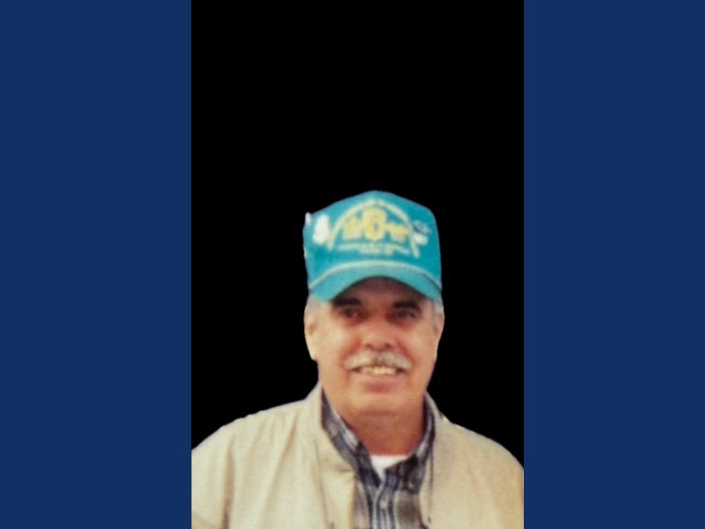 Peter S. Griffin - October 20, 2025