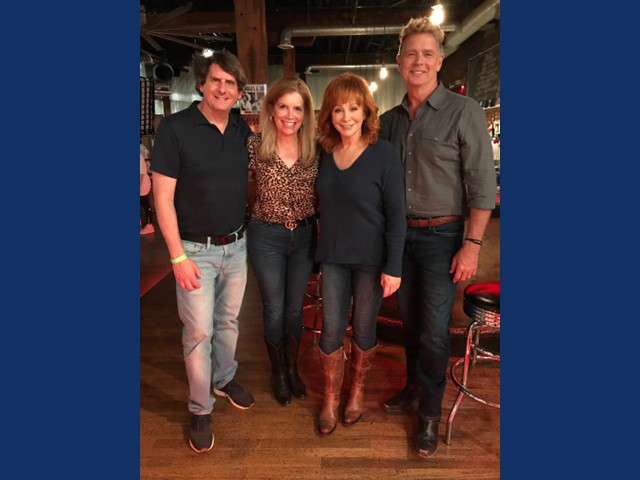 Hollywood Comes to Fulton