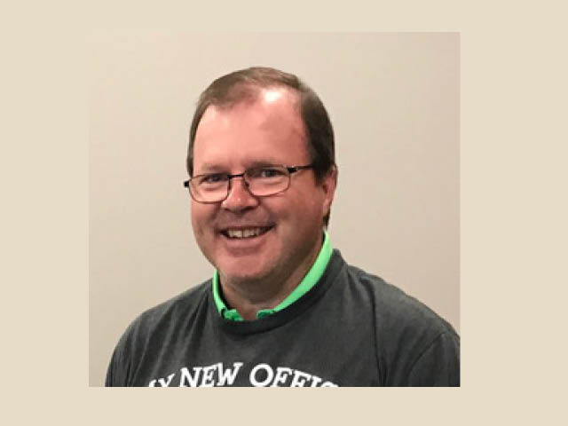 Richard Godden - July 24, 2025