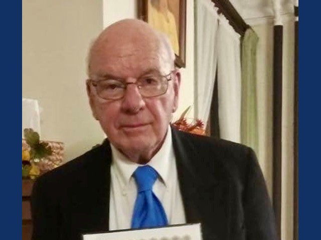 Richard D. Clark - December 21, 2025