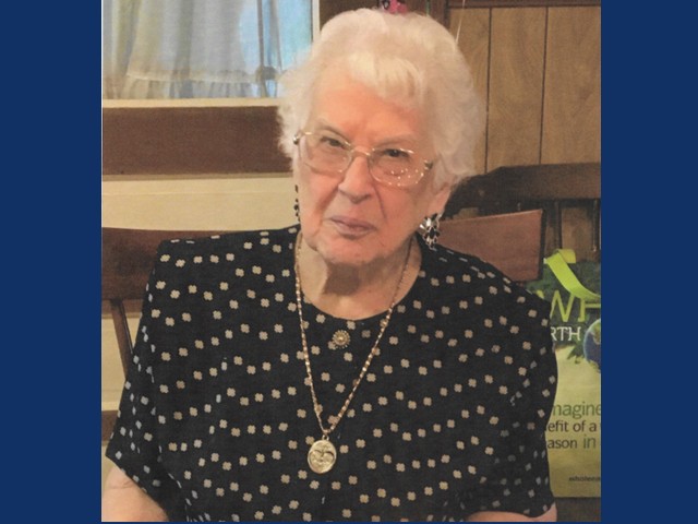 Mary Ann (St. Phillips) Runeari - December 15, 2025
