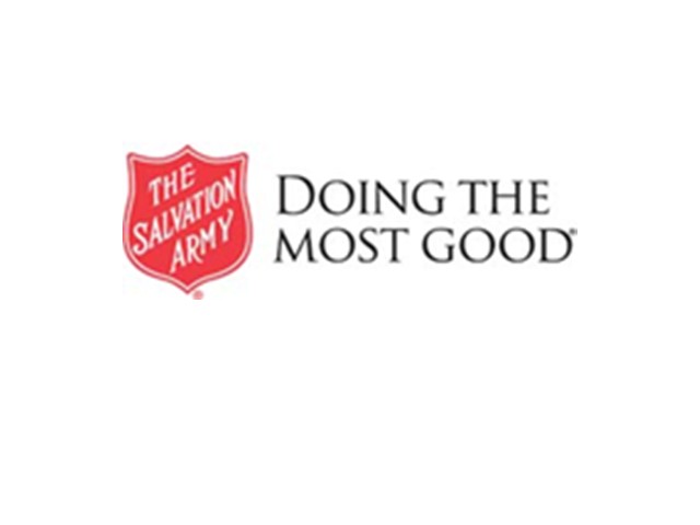 The Salvation Army Launches 2025 Red Kettle Campaign!