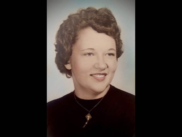 Sandra Snyder - June 14, 2025