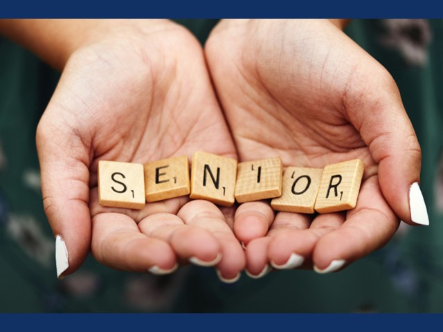 Fulton Golden Agers To Meet November 12 