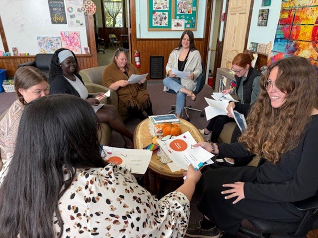 Community Foundation Grant to Aid OCO Prevention Services in 2026