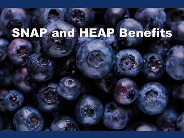  Oswego County DSS Announces Processing of November SNAP Benefits