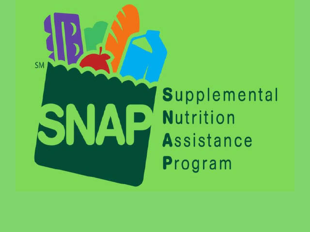 SNAP logo