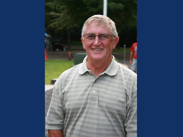 Timothy J. Somers - December 24, 2025