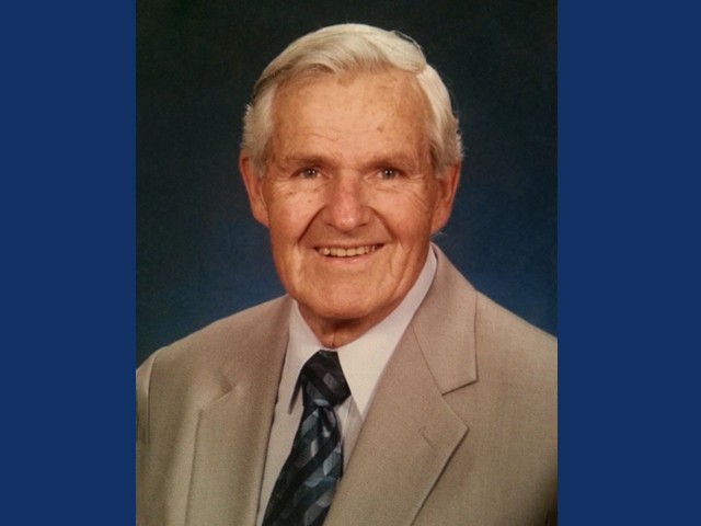 Duane Mead Stephens - December 5, 2025