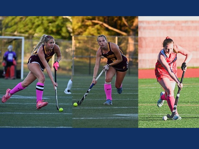 SUNYAC Releases 2025 Field Hockey Annual Awards