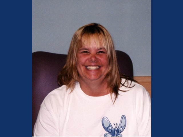 Jacqueline Dee Teifke - November 19, 2025