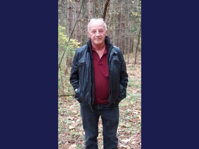 Steven R. Woodworth - October 3, 2025