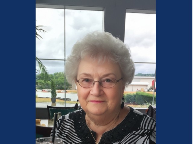 Beverly M. Clancy - March 7, 2026