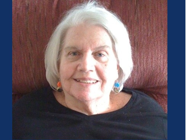 Eileen A. Amedio - March 5, 2026