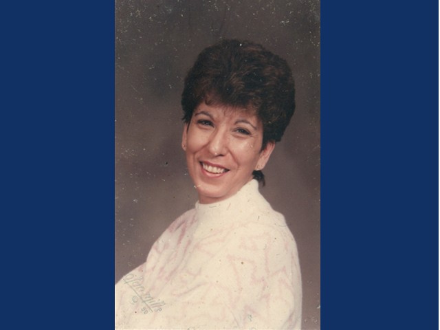 Mary Diment Anderson - July 31, 2026