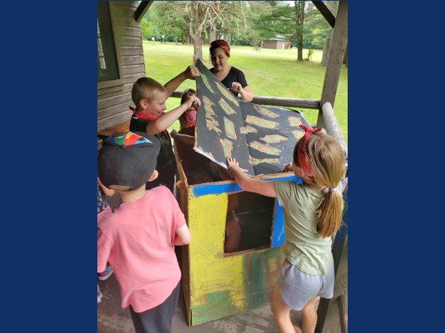 Camp Zerbe Announces 2026 Summer Day Camp Registration Now Open