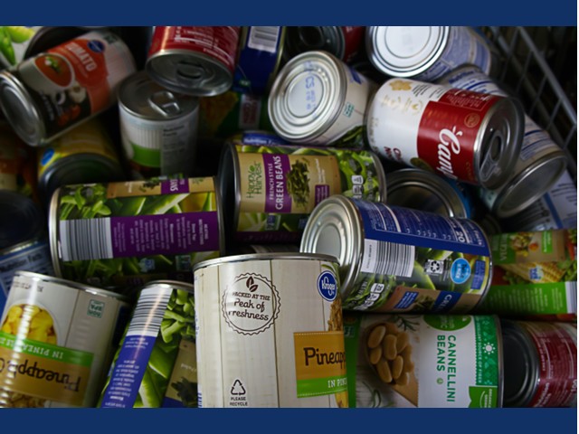 Oswego County Food Security Alliance Awards Initial Grants to Strengthen Local Hunger Relief Efforts