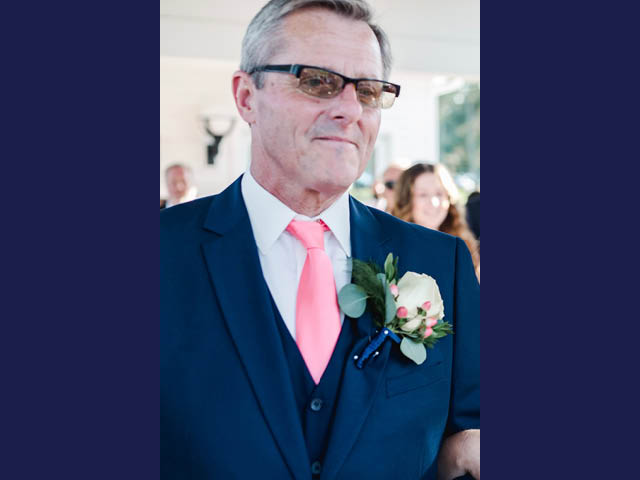 Chuck Oleyourryk