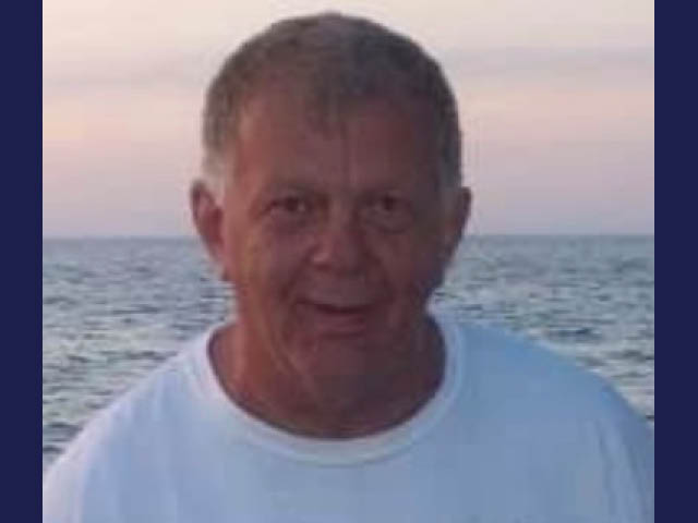 Barker