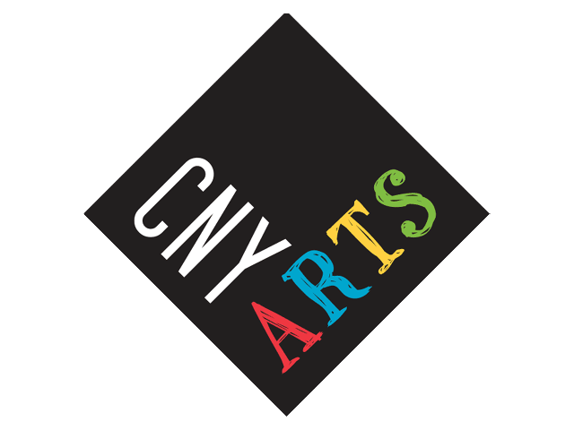 CNY Arts logo