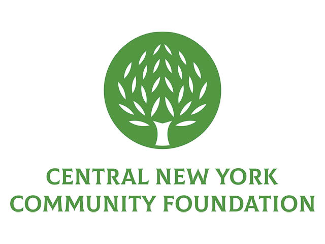 CNY Community Foundation logo