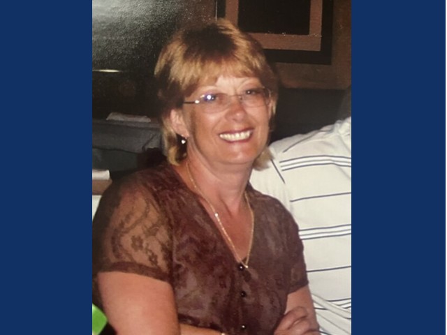 Patricia Ann Cook-Dominick - March 19, 2026