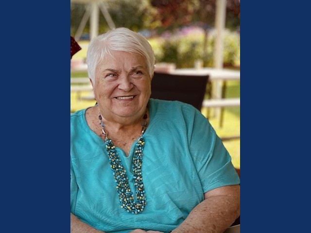 Patricia Coughlin - January 18, 2026
