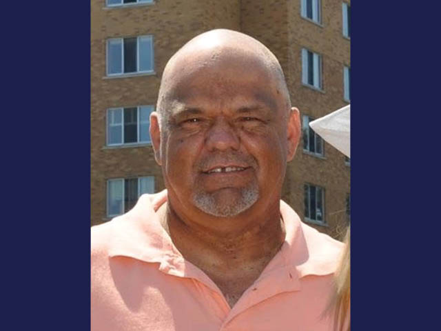 Edward Myers Jr. 