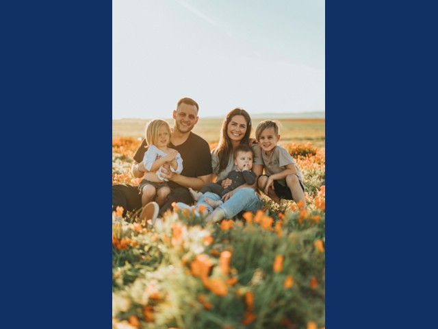 City of Oswego Awarded $73,332 Grant to Support Family Self-Sufficiency Program 
