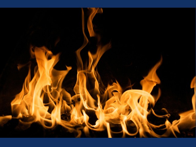 Oswego County Fire Coordinator Offers Update About Hannibal Fire