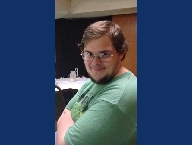 Christopher M. Fredenburg Jr. - May 3, 2026